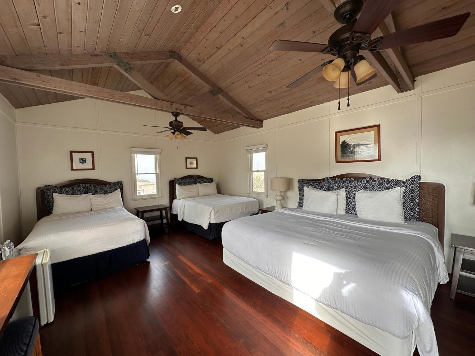 Banning House Of Bed and breakfast 3*