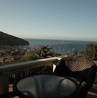 Bed & Breakfast Banning House Of Two Harbors