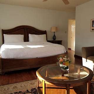 Banning House Of Bed & Breakfast Two Harbors