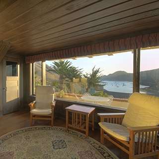 Banning House Of 3* Two Harbors