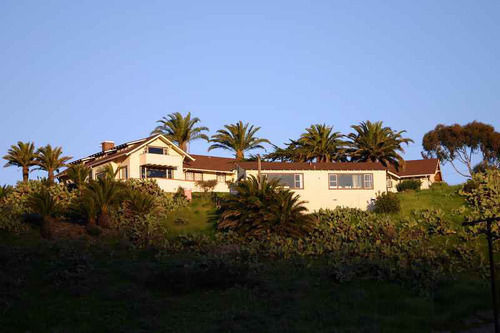 Banning House Of 3* Two Harbors